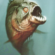 Illustration for article titled Gory Piranha 3D Trailer Is Blood Splattered In All The Right Places